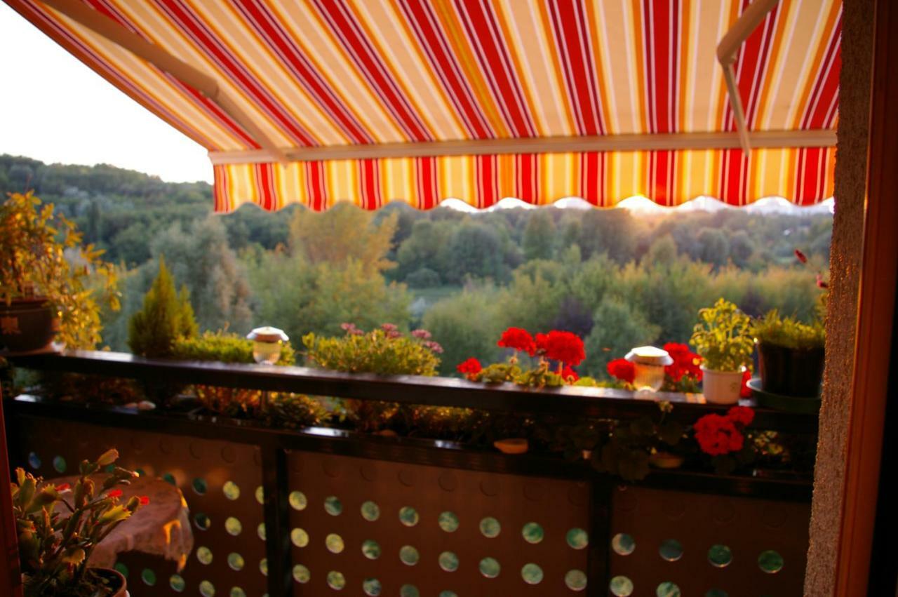 2-Zimmer-Ferienwohnung "Garten Der Welt" Berlin Dış mekan fotoğraf